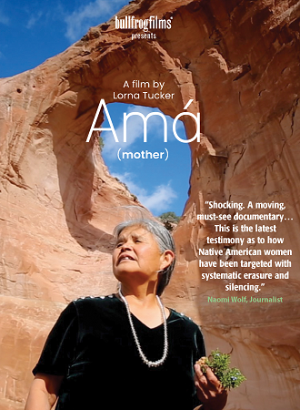 Amá cover image