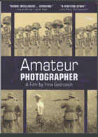 Amateur Photographer cover image