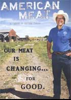 American Meat: Our Meat is Changing… for Good cover image