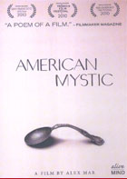 American Mystic cover image