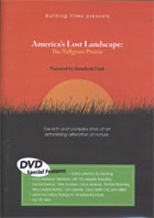 America’s Lost Landscape: The Tallgrass Prairie cover image