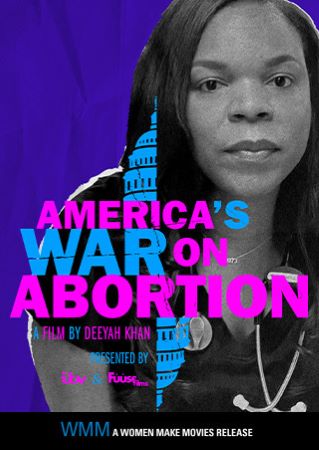 America's War on Abortion cover image