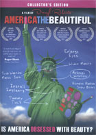 America the Beautiful (Collector’s Edition) cover image