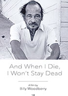 And When I Die, I Won't Stay Dead    cover image