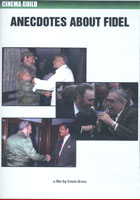 Anecdotes About Fidel cover image