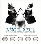 Angel Azul    cover image