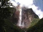 Angel Falls cover image