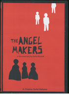 The Angelmakers cover image