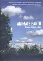 Animate Earth cover image