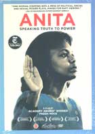 Anita: Speaking Truth to Power cover image