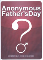 Anonymous Father’s Day cover image