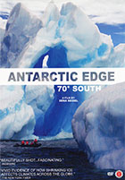 Antarctic Edge: 70o South    cover image