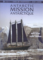 Antarctic Mission/ Mission Antarctique cover image