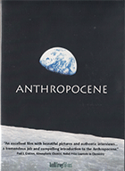 Anthropocene cover image