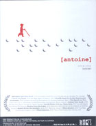 Antoine cover image