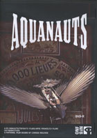 Aquanauts cover image