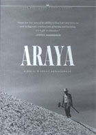 Araya cover image