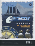 Arctic Mission: An Interactive Adventure cover image