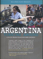 Argentina: Turning Around cover image