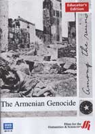 The Armenian Genocide: Educator’s Edition cover image