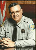 America's Toughest Sheriff:  Joe Arpaio cover image