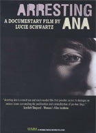 Arresting Ana cover image