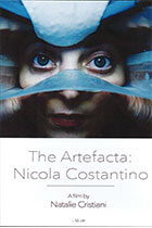 The Artefacta: Nicola Costantino    cover image