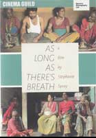 As Long as There’s Breath    cover image