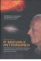 A Sidewalk Astronomer (Short Version) cover image