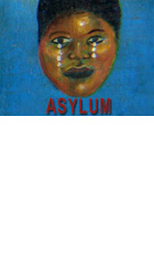 Asylum: Fleeing Genital Mutilation cover image