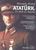 Mustapha Kemal Ataturk. The Birth of a Republic cover image