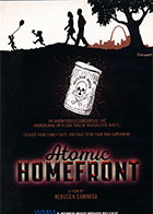 Atomic Homefront  cover image