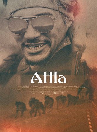 ATTLA cover image