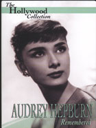 Audrey Hepburn Remembered cover image