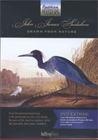John James Audubon: Drawn From Nature cover image