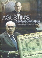 Agustín's Newspaper cover image