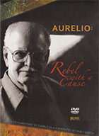 Aurelio: Rebel with a Cause    cover image
