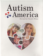 Autism in America    cover image
