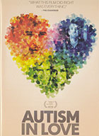 Autism in Love    cover image