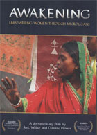 Awakening: Empowering Women through Microloans cover image