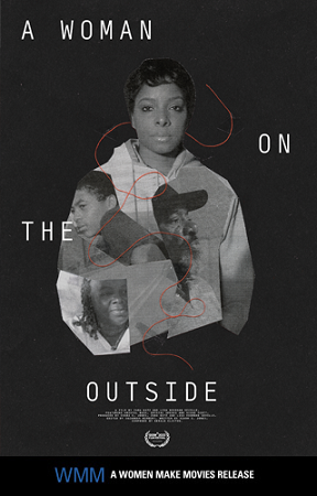 A Woman on the Outside cover image