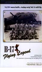 B-17 Flying Legend cover image