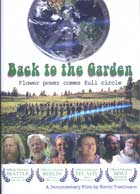 Back to the Garden cover image