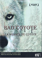 Bad Coyote    cover image