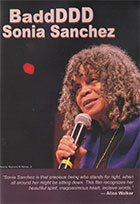 BaddDDD Sonia Sanchez     cover image