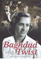 Baghdad Twist cover image