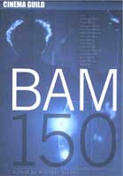 BAM 150 cover image