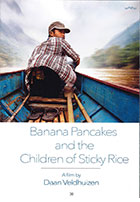 Banana Pancakes and the Children of Sticky Rice    cover image
