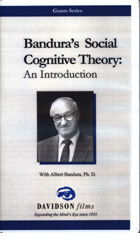 Bandura’s Social Cognitive Theory: An Introduction cover image