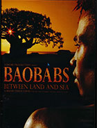 Baobabs: Between Land and Sea    cover image